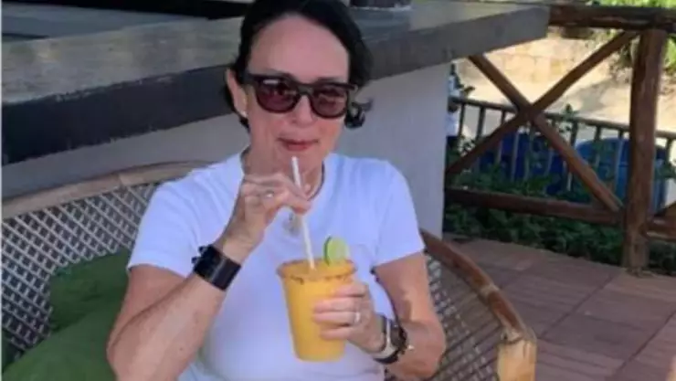 Buscan mujer extranjera desaparecida en Playa del Carmen, se trata de Pamela Joan Riebesehl; esto debe de saber.jpg