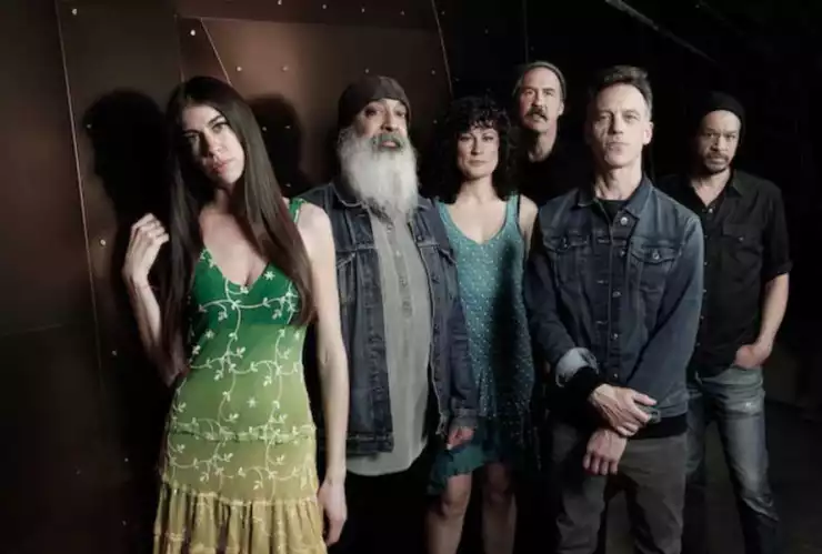 Miembros de Nirvana y Soundgarden forman la banda 3rd Secret