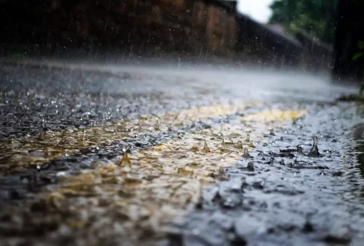 California declara estado de emergencia por fuerte tormenta