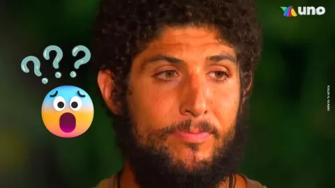 Yusef se reencuentra con participantes de Survivor México tras polémica.