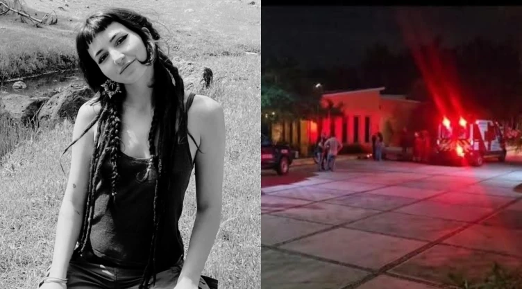 ¿Qué se sabe del feminicidio de la estudiante de España Claudia Tacoronte? Esto dijo la UAEM y la Fiscalía de Morelos de la investigación