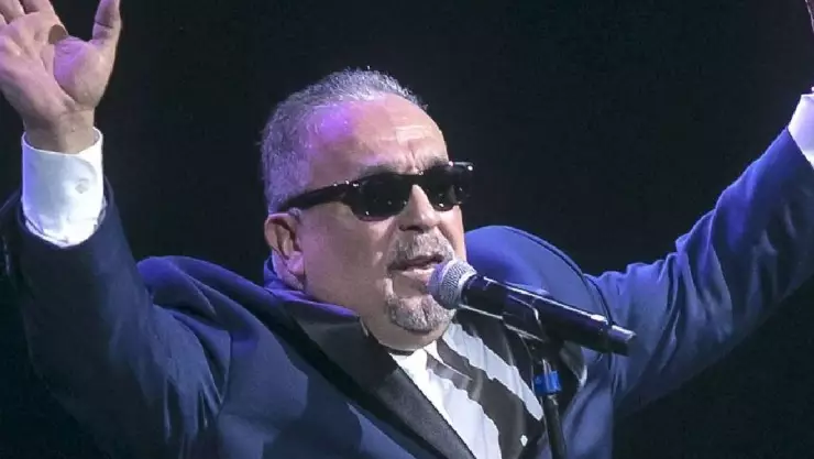 ¡Última hora! Confirman la MUERTE del cantante Willie Colón a 75 años; esto se sabe