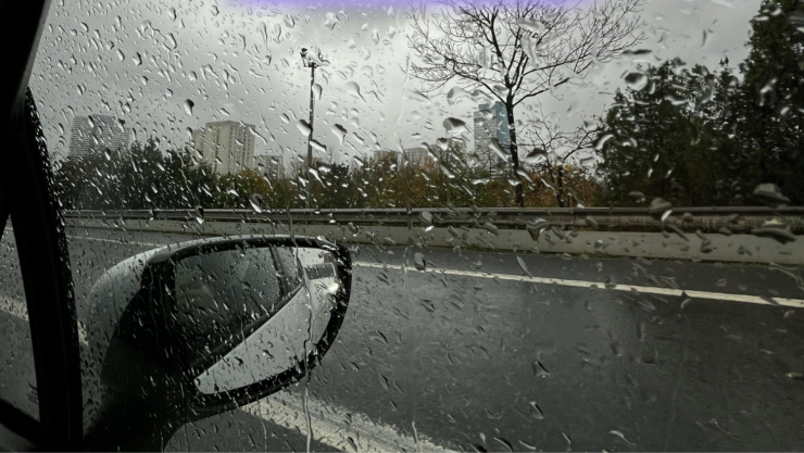 A esta hora comenzará a llover HOY 14 de abril en Morelos.