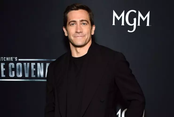 ¿Cómo conseguir el six pack de Jake Gyllenhaal? con esta rutina lo lograrás