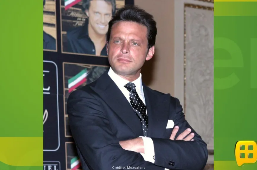 FOTOS | La nueva demanda laboral que puede enfrentar Luis Miguel.