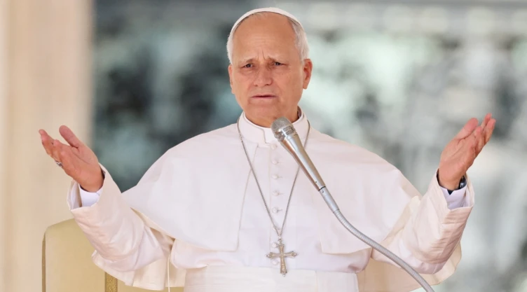 El Papa León XIV fue dado de alta tras ser intervenido quirúrgicamente