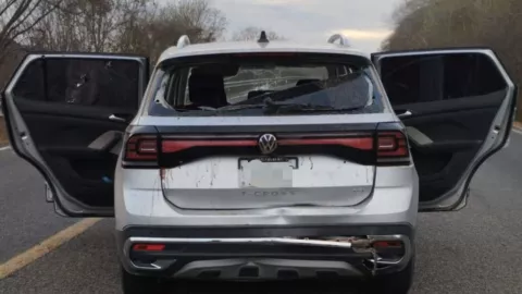 Enfrentamiento en El Limón de los Ramos