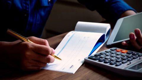 &iquest;C&oacute;mo solicitar el reembolso en California?