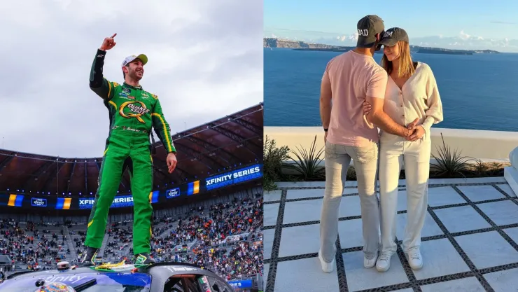 daniel suarez se convierte en papá.jpg