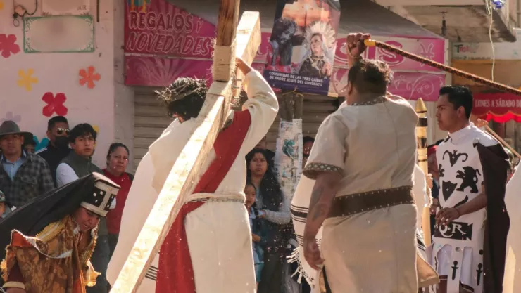 Precaución: lista completa de calles cerradas este 3 de abril, Viernes Santo, en Tijuana