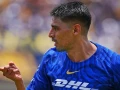 Prelista de 55 jugadores de la Selección Mexicana
