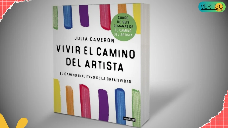 Vivir el camino del artista