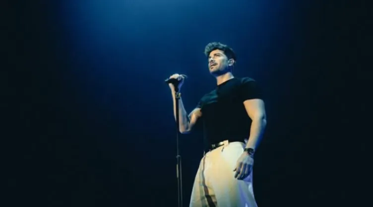 Neumonía grave: Síntomas, complicaciones, ¿qué le pasó a Pablo Alborán?