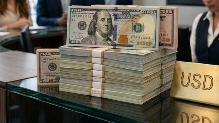 precio dólar Guanajuato hoy miércoles 8 de julio