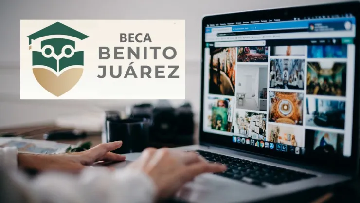 Alumnos podrán tener internet gratis con Beca Benito Juárez 2024