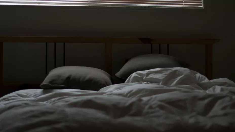 4 de cada 10 mexicanos tienen problemas para dormir bien