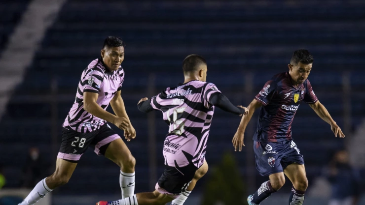 Estas serán las fechas y horarios para los Cuartos de Final | Liga Expansión