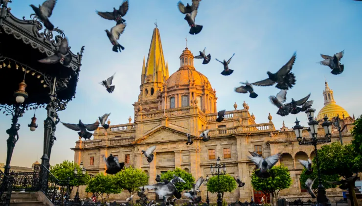 Guadalajara
