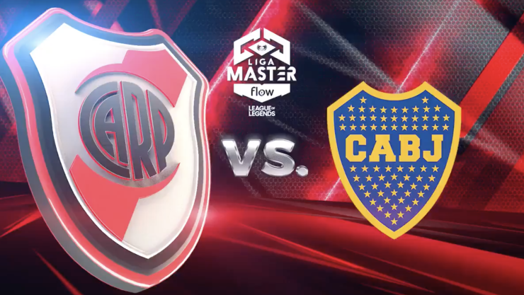 River Plate