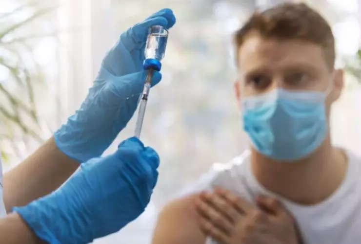 Venta de vacuna contra Covid-19 en Aguascalientes