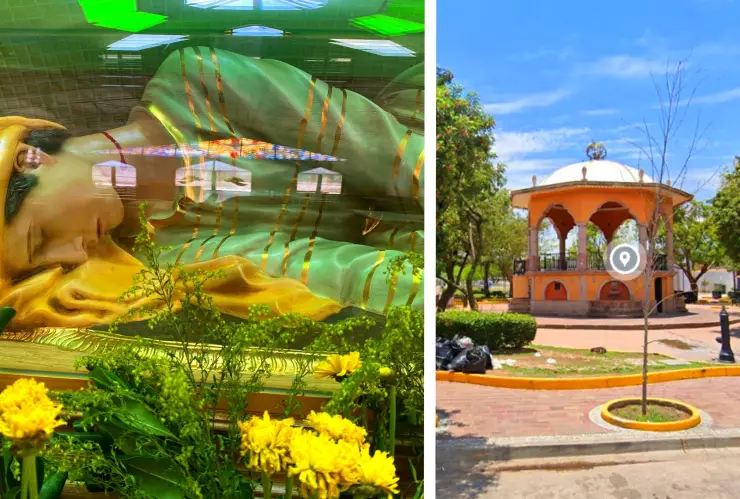 ¿Cuándo y dónde se celebra a Santa Cecilia en León, patrona de los músicos?