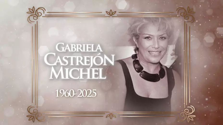 Gabriela Castrejón Michel