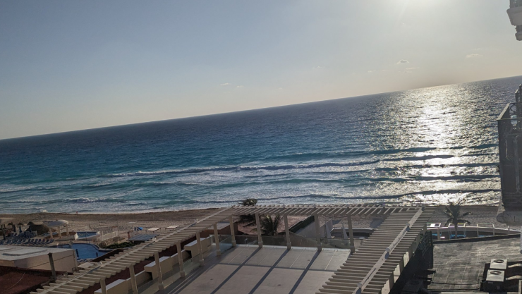 Clima en Quintana Roo y Campeche hoy 28 de febrero; se esperan lluvias