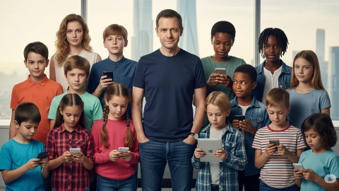 Fundador de Telegram, Pavel Durov dejará herencia para sus más de 100 hijos