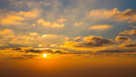 ⛅ Clima en Tijuana hoy domingo 23 de julio 2023