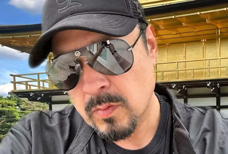 Pepe Aguilar sufre terrible pérdida y comparte triste mensaje