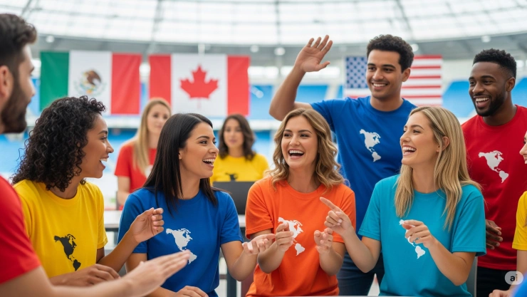 FIFA volunteer: ¿Cuántos años debo tener para ser voluntario en el Mundial 2026 en México?