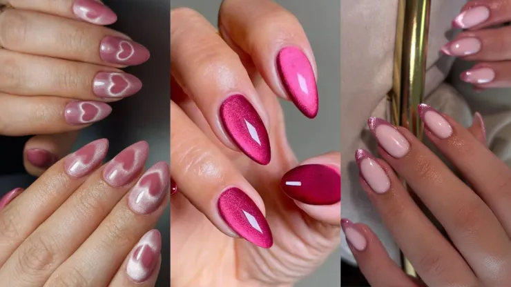 diseños de uñas