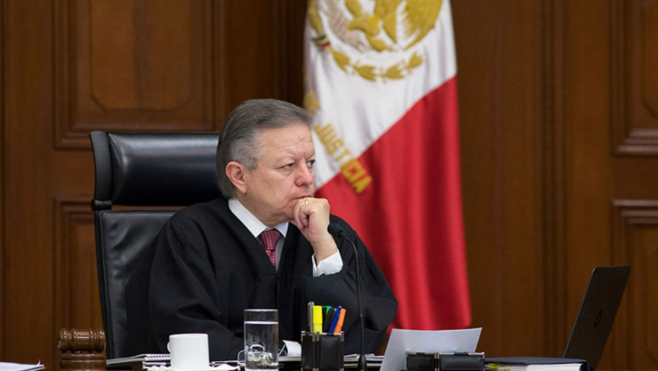 ¿Me pueden obligar a estar casado? Arturo Zaldívar responde