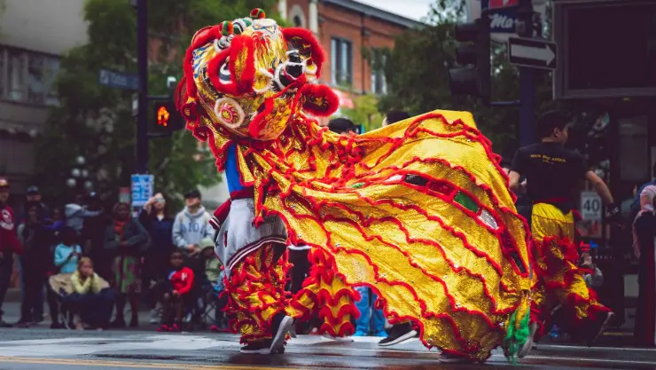 ¿Dónde celebrar el Año Nuevo Chino? El CENART tendrá festival