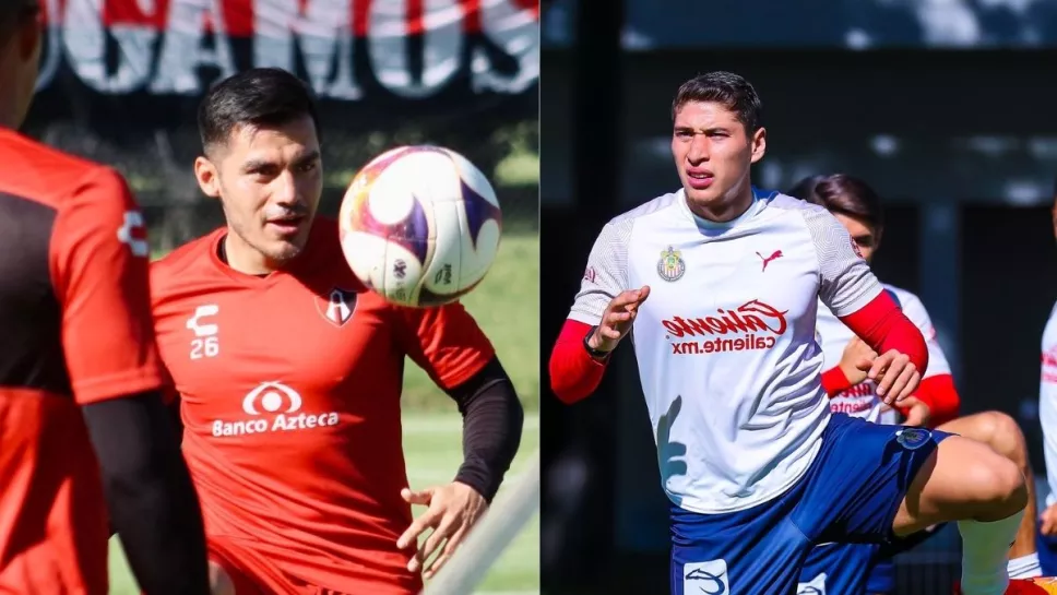 Clásico tapatío, Atlas, Chivas.jpg