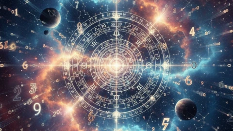Revelamos tu número de la suerte HOY, jueves 18 de febrero de 2026, según tu signo zodiacal y la numerología del día