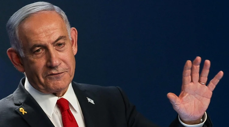 Israel declara que atacó objetivos militares donde fabricaban armas nucleares en Irán