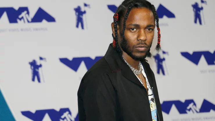 kendrick lamar