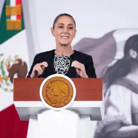 Mañanera EN VIVO de Claudia Sheinbaum hoy jueves 1 de octubre: Resumen y anuncios