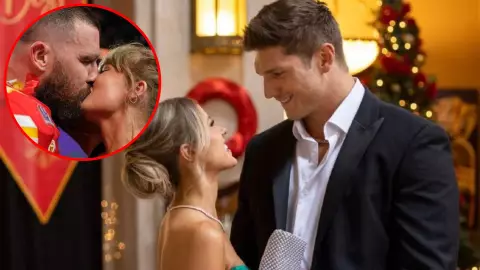 Taylor Swift y Travis Kelce inspiran película _Navidad en el Ojo Público_.jpg