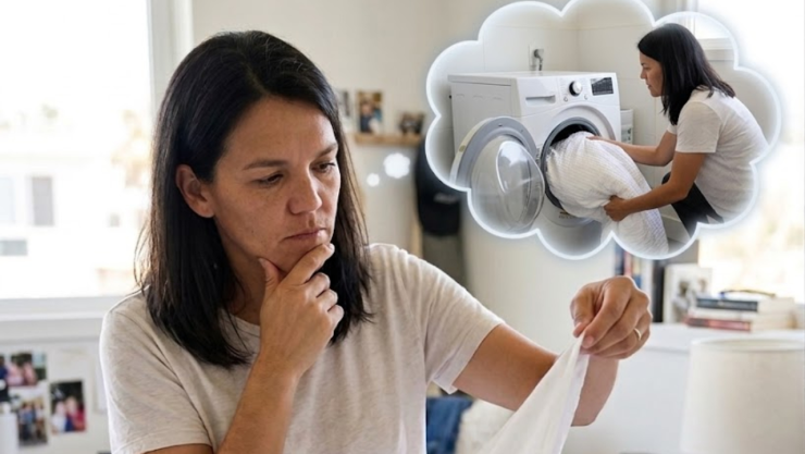 Ni a la semana ni al mes: este es el tiempo recomendable para lavar tus sábanas