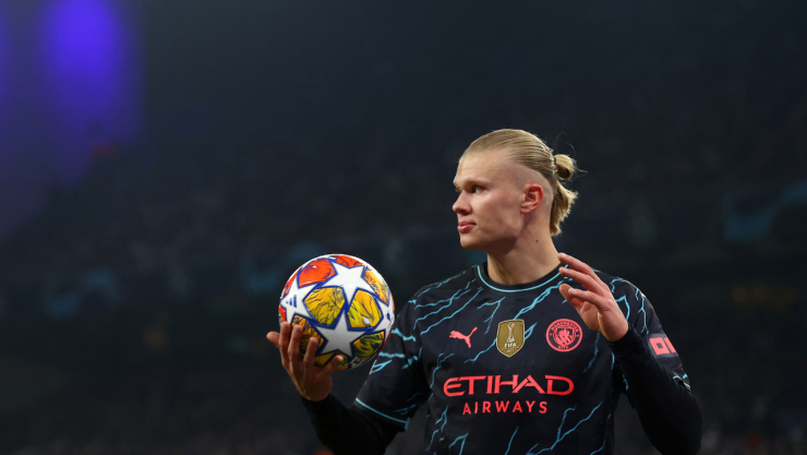 La Champions League tendrá un nuevo formato y aquí te lo explicamos