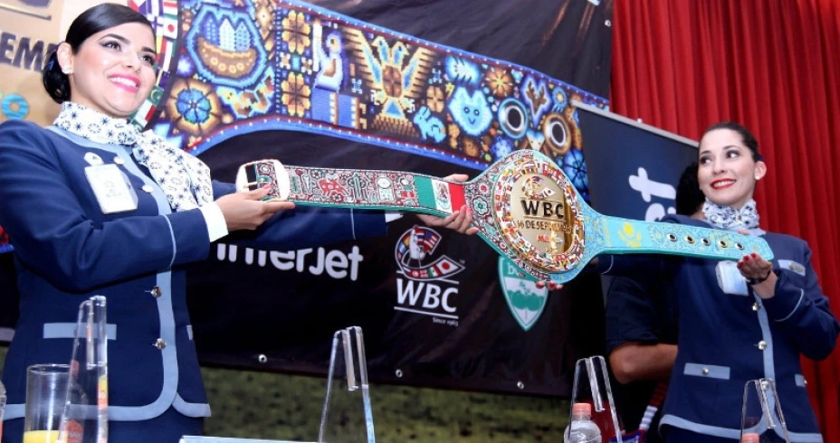 Canelo vs. Golovkin