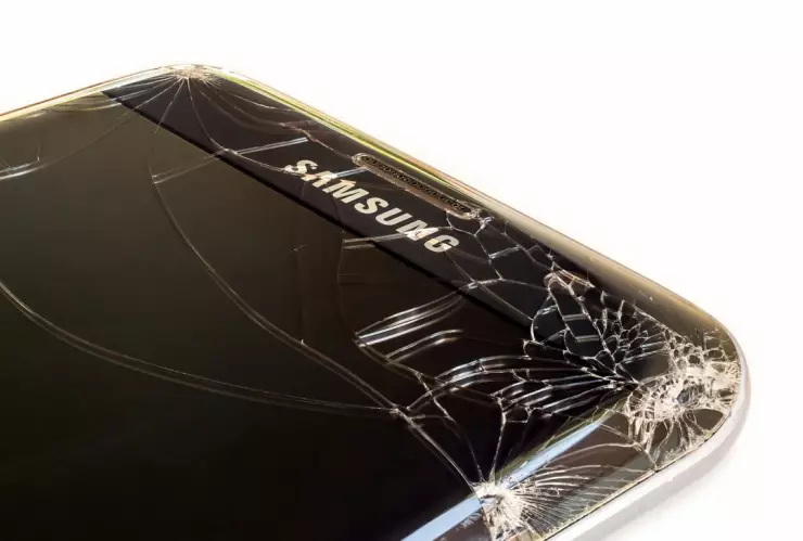 ¿Será bueno? Esta es la verdadera resistencia del Samsung Galaxy S25 Ultra