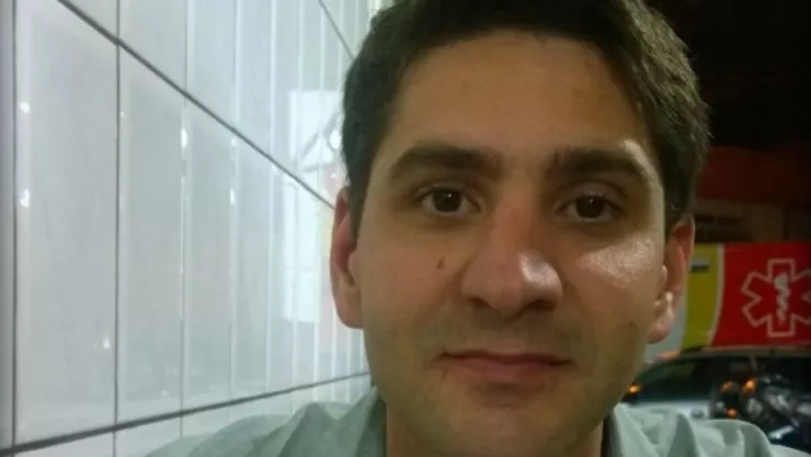 Hombre mató a su vecino por lanzar fuegos artificiales en la madrugada