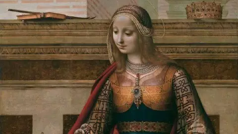 Santoral de hoy_ ¿Qué santo se celebra este lunes 25 de noviembre_.jpg