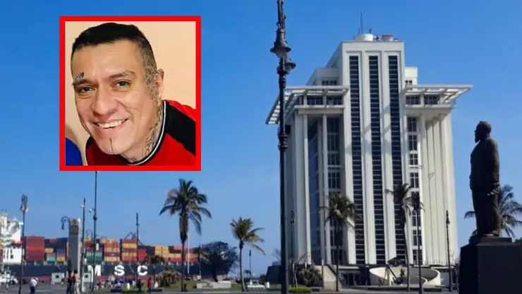 desaparecidos veracruz.