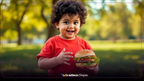 Comida chatarra escuelas Tabasco