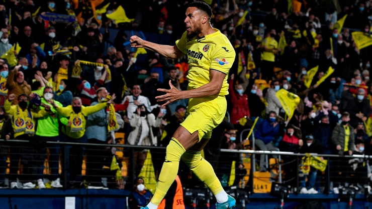 Villarreal