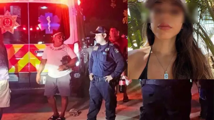 ¿Quiénes iban con Daniela? Revelan nuevos detalles de la MUERTE de la joven 4mput4da por LANCHA en Progreso, esto se sabe